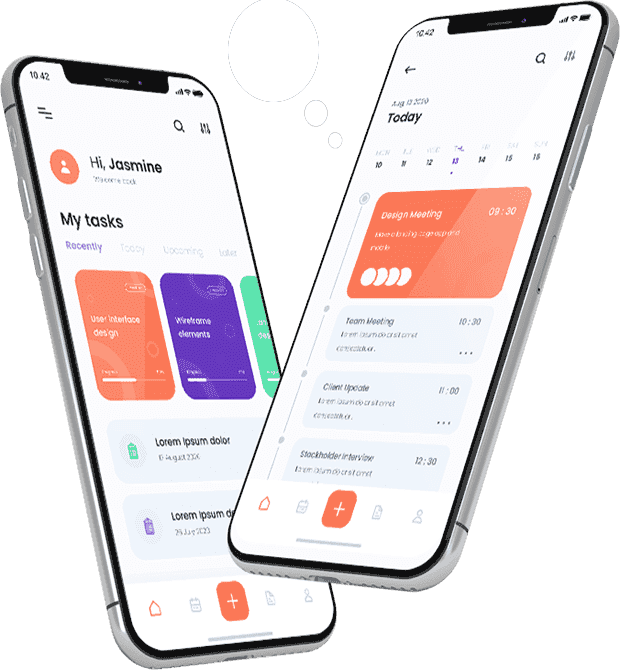 DDOS在线攻击软件界面展示